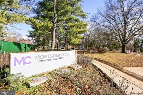 6409 Eastern Ave, Silver Spring MD  20912-4728 exterior