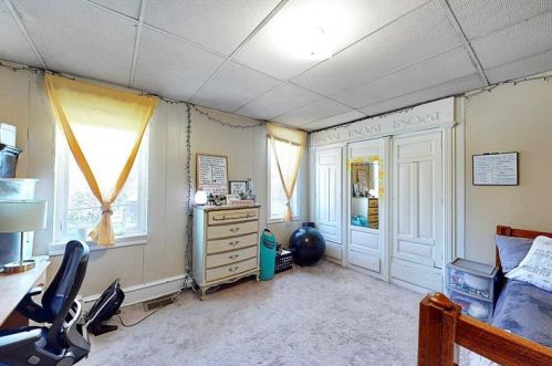 3201 Niagara St, Pittsburgh PA exterior