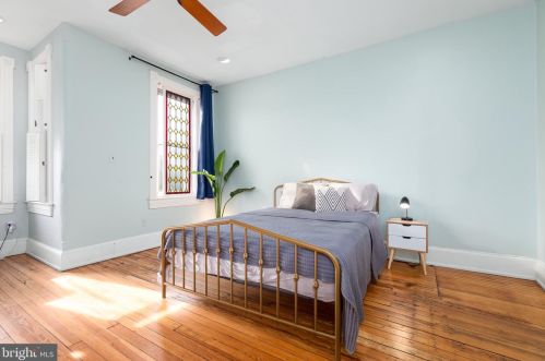 203 3 St, Washington DC 20003-1903 exterior