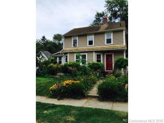 3 Kellogg St, Windsor CT  06095-3117 exterior