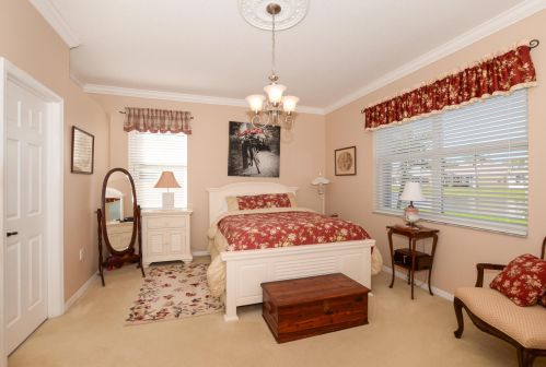 1027 Tuscany Dr, Fort Pierce FL  34986-2188 exterior