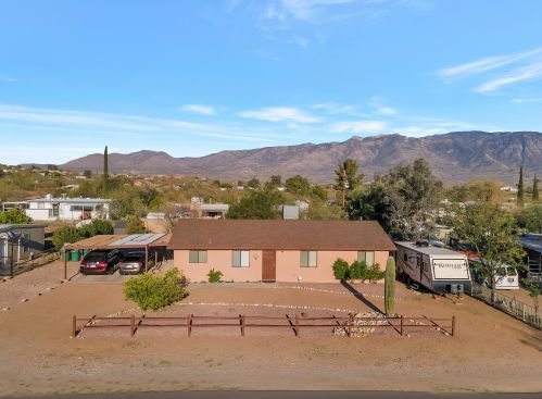 16524 Avenida Del Oro, Tucson, AZ 85739-9360