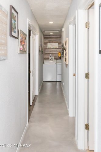 1653 Gaffer Pl, Tucson AZ  85746-3401 exterior