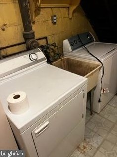 3947 S St, Washington DC  20020-1063 exterior