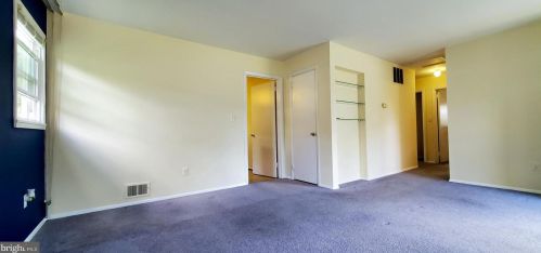 905 1st St, Rockville MD 20850-1444 exterior