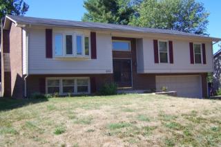 3282 Pimlico Pkwy, Lexington KY  40517-2841 exterior