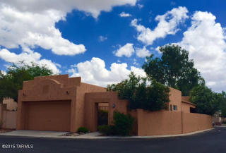 4326 Red Owl Ln, Tucson AZ  85712-5464 exterior