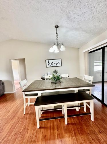 507 Aster Rd, Fort Pierce FL  34953-2904 exterior