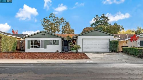 1790 Oakmead Dr, Concord, CA 94520-3004