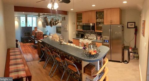 536 Glendale Ave, Alexandria VA  22301-1602 exterior