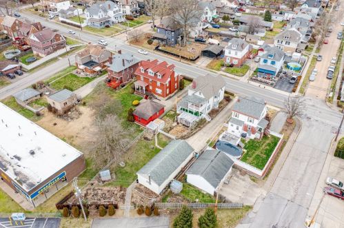 149 Ingram Ave, Pittsburgh PA 15205-2100 exterior