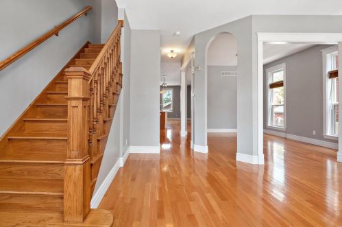 3931 Mcree Ave, Saint Louis MO 63110-2629 exterior