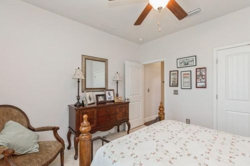 100 Magnolia Lake Dr, Defuniak Springs FL 32433-5242 exterior