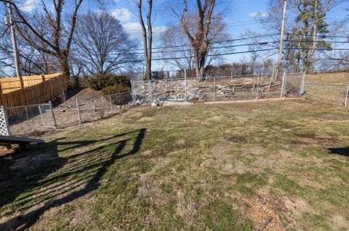 11541 Patty Ann Dr, Saint Louis MO 63146-5454 exterior