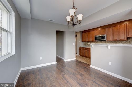 4709 Jay St, Washington DC 20019-3753 exterior