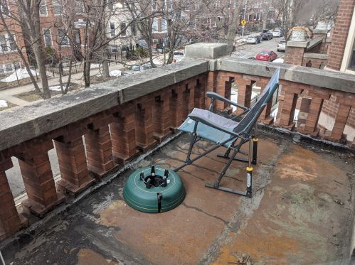 2513 Avers Ave, Chicago IL  60623-3839 exterior