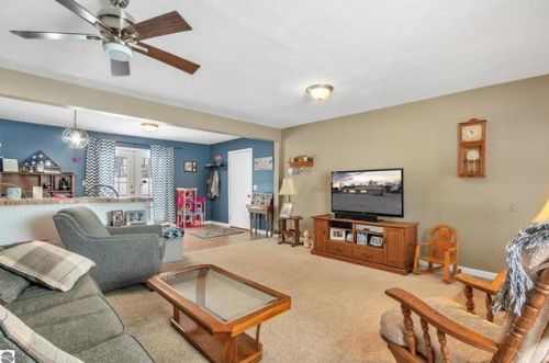 200 Case St, Marion MI 49665-9709 exterior