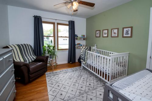 3842 84, Milwaukee WI 53228-1706 exterior