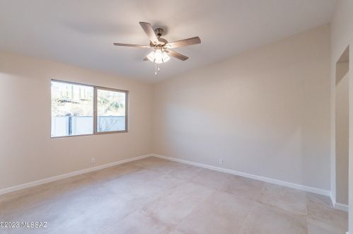 5862 Camino Arenosa, Tucson AZ  85718-4650 exterior