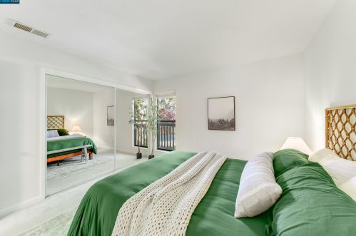 57 Monte Cresta Ave, Concord CA  94523-4213 exterior