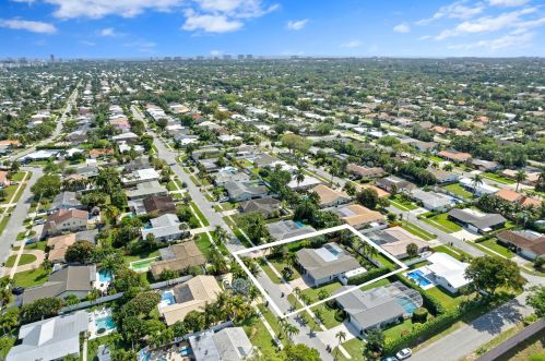 1544 13th Dr, Boca Raton FL  33486-5369 exterior