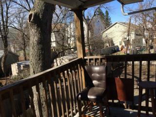 18 Alderman St, Springfield MA  01108-2121 exterior