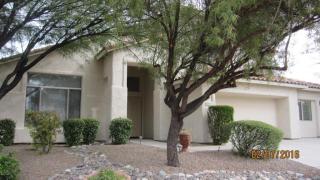 2322 Catalina Vista Loop, Tucson AZ  85749-7908 exterior