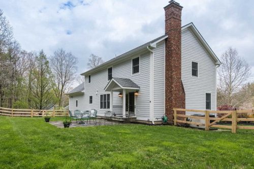 75 Kelly Rd, Red Hook NY 12571-1157 exterior