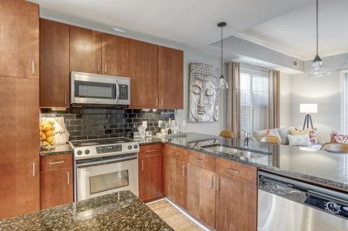 706 Cosmopolitan Dr, Atlanta GA 30324-3615 exterior