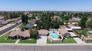 14116 Palm Ave, Bakersfield CA  93314-9159 exterior