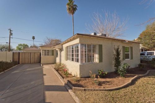 209 Campbell Ave, Phoenix, AZ 85013-2917