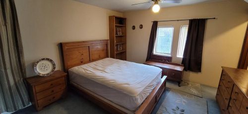 705 Mclean Ave, Tomah WI 54660-2734 exterior