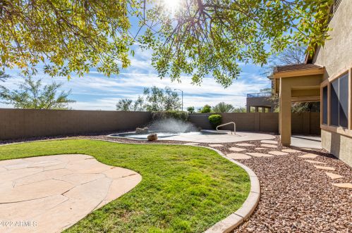 4433 Cottontail Rd, Phoenix AZ  85086-1447 exterior