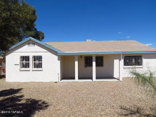 226 Oklahoma St, Tucson, AZ 85714-3035