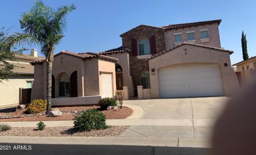 643 La Costa Dr, Chandler, AZ 85249-6943