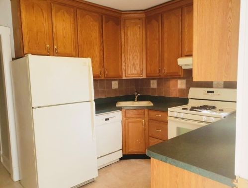 6431 Richmond St, Chicago IL  60645-4201 exterior