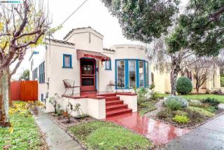 1004 Pearl St, Alameda CA  94501-5446 exterior