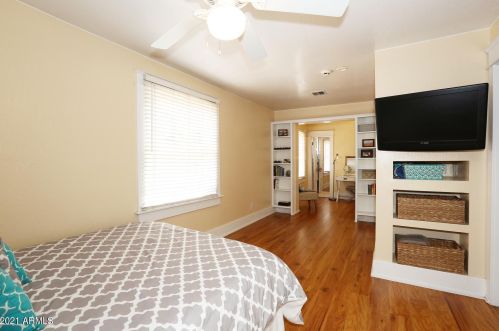 2309 Edgemere St, Phoenix AZ 85006-1115 exterior