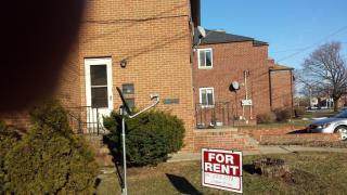 19960 Westway Dr, Cleveland OH  44116-2524 exterior