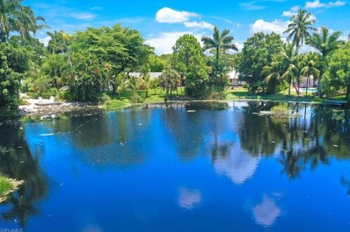 1245 8th Ter, Naples FL 34102-5411 exterior