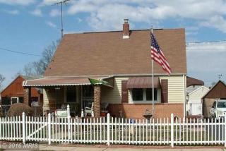 932 Kinwat Ave, Baltimore MD  21221-5216 exterior