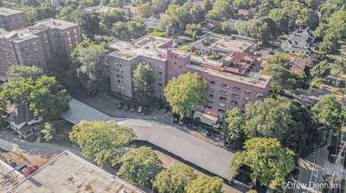 505 Cherry St, Grand Rapids MI 49503-4785 exterior