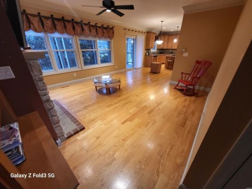 1 Crabapple Ct, Saint Louis MO 63132-3422 exterior