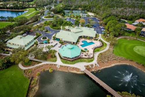 3965 Bishopwood Ct, Naples FL 34114-3502 exterior