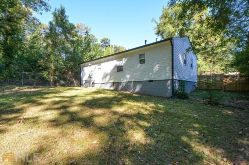 3830 Adkins Rd, Atlanta GA 30331-3402 exterior