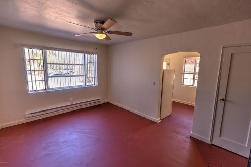 1740 9th St, Tucson AZ  85719-5535 exterior