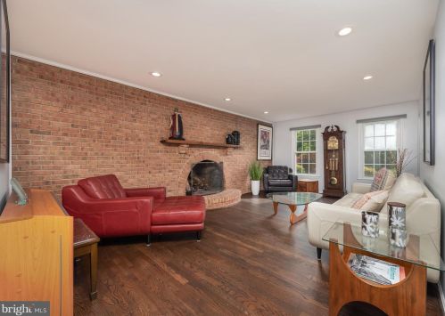 329 Soapstone Ln, Silver Spring MD 20905-5718 exterior