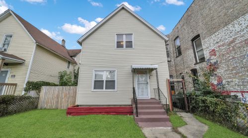 1411 75th St, Chicago, IL 60619-2108