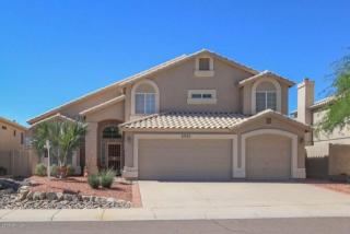 2325 Rockledge Rd, Phoenix, AZ 85048-4306