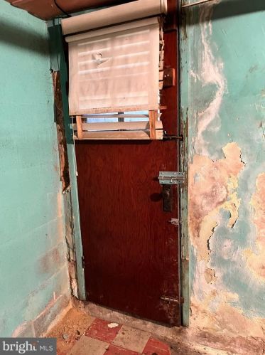 5318 Marvine St, Philadelphia PA 19141-3418 exterior